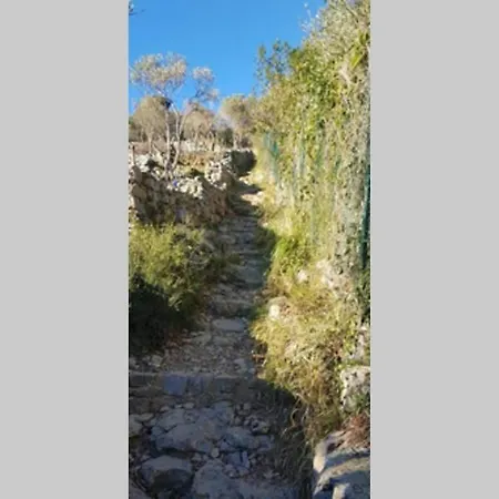 La Casa Tra Cielo E Mare פורטו ונרה