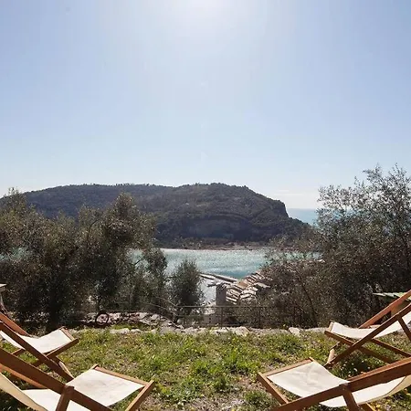 La Casa Tra Cielo E Mare Apartment Porto Venere