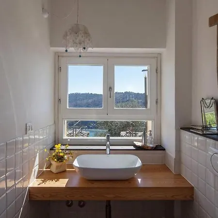 Apartment La Casa Tra Cielo E Mare Porto Venere