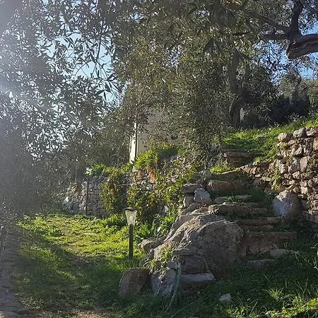 Apartament La Casa Tra Cielo E Mare Porto Venere